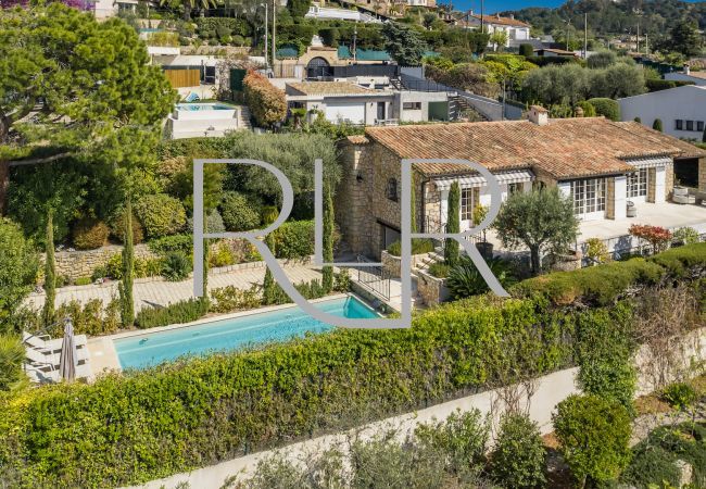 Villa in Cannes - Villa Alina