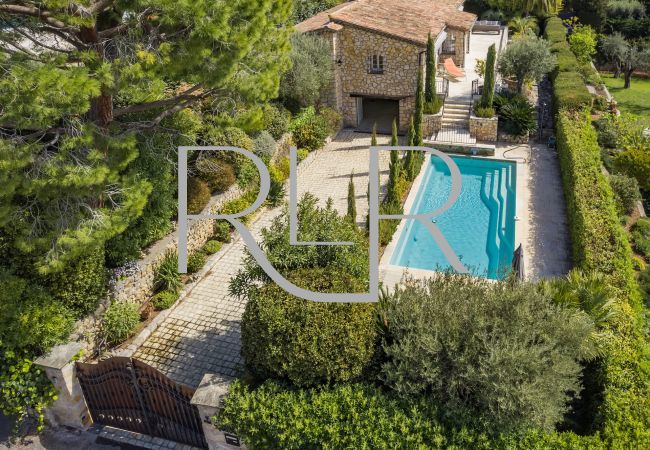 Villa in Cannes - Villa Alina