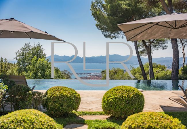 Villa in Cannes - Villa Phoenix