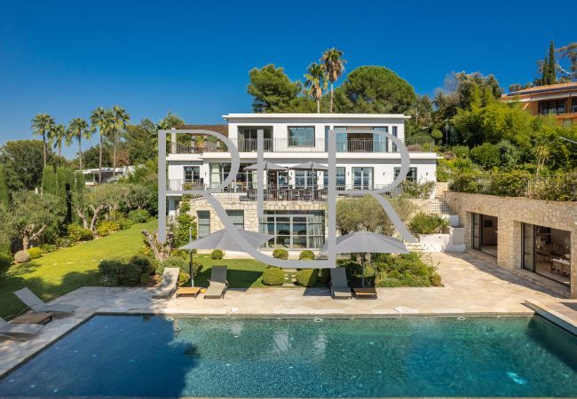 Villa in Cannes - Villa Phoenix