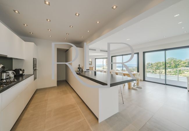 Villa in Cannes - Villa Pixie Villa in Cannes - Villa Pixie