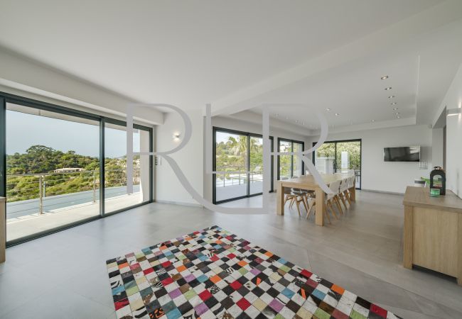 Villa in Cannes - Villa Pixie Villa in Cannes - Villa Pixie