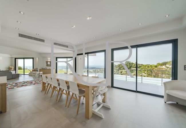Villa in Cannes - Villa Pixie Villa in Cannes - Villa Pixie