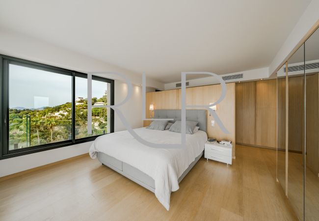 Villa in Cannes - Villa Pixie Villa in Cannes - Villa Pixie