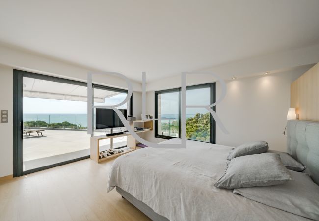 Villa in Cannes - Villa Pixie Villa in Cannes - Villa Pixie