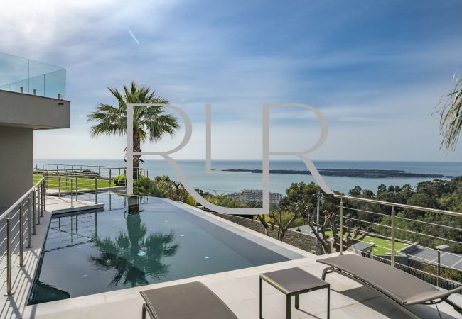 Villa in Cannes - Villa Pixie