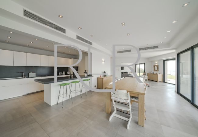 Villa in Cannes - Villa Pixie Villa in Cannes - Villa Pixie