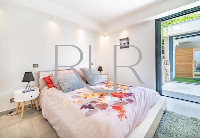 Villa in Cannes - Villa Pixie Villa in Cannes - Villa Pixie
