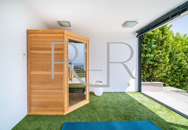 Villa in Cannes - Villa Pixie Villa in Cannes - Villa Pixie