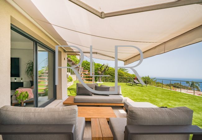 Villa in Cannes - Villa Pixie Villa in Cannes - Villa Pixie