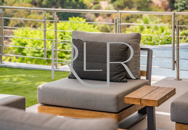 Villa in Cannes - Villa Pixie Villa in Cannes - Villa Pixie