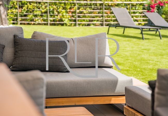 Villa in Cannes - Villa Pixie Villa in Cannes - Villa Pixie