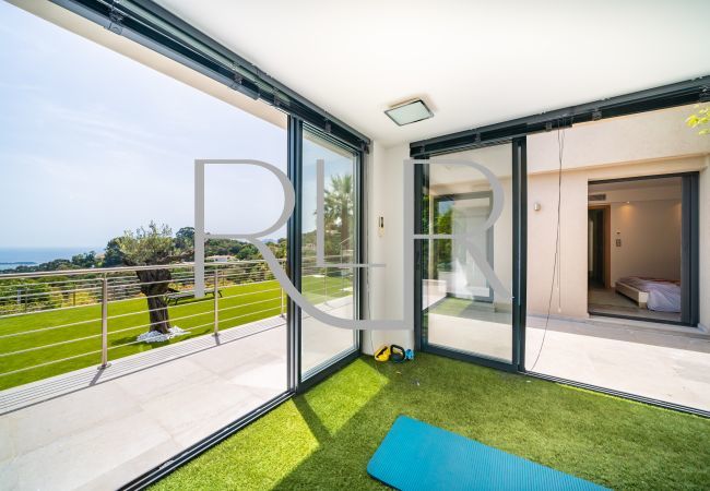 Villa in Cannes - Villa Pixie Villa in Cannes - Villa Pixie