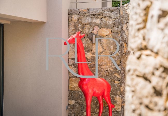 Villa in Cannes - Villa Pixie Villa in Cannes - Villa Pixie