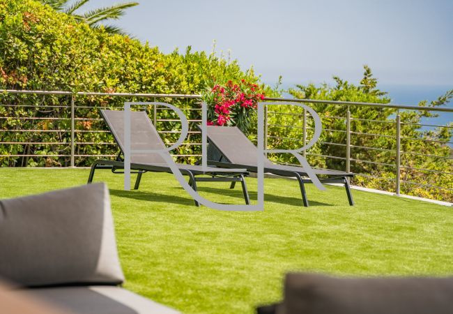 Villa in Cannes - Villa Pixie Villa in Cannes - Villa Pixie