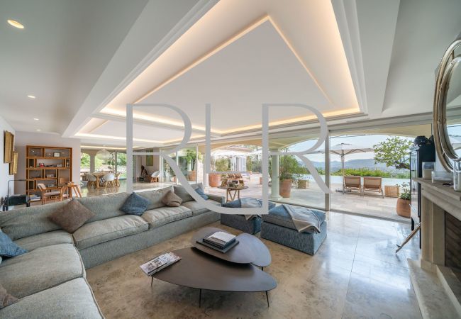 Villa in Mougins - Villa Angel Villa in Mougins - Villa Angel
