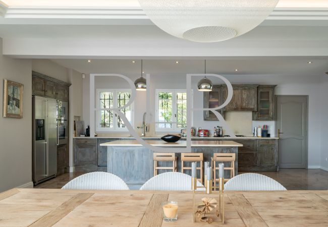 Villa in Mougins - Villa Angel Villa in Mougins - Villa Angel