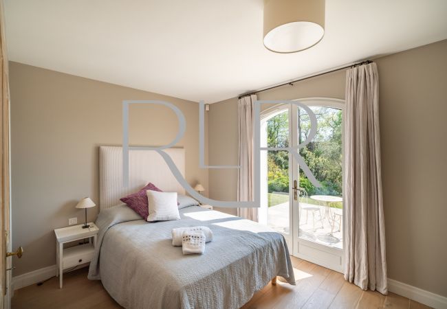 Villa in Mougins - Villa Angel Villa in Mougins - Villa Angel