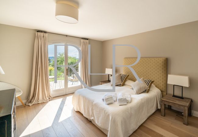 Villa in Mougins - Villa Angel Villa in Mougins - Villa Angel
