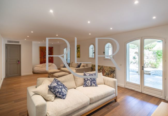Villa in Mougins - Villa Angel Villa in Mougins - Villa Angel