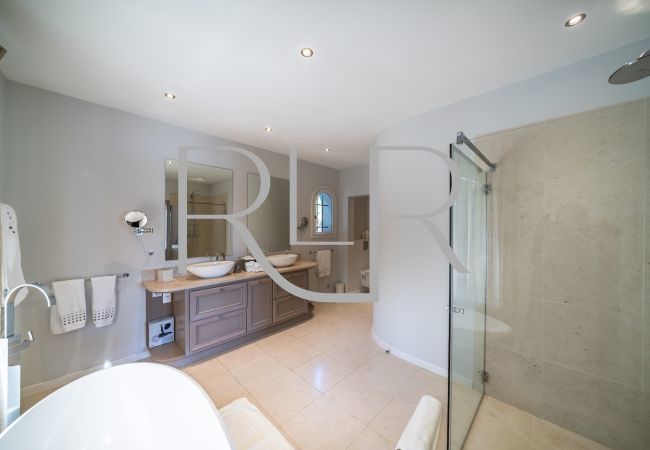 Villa in Mougins - Villa Angel Villa in Mougins - Villa Angel