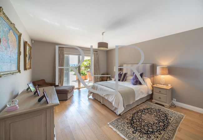 Villa in Mougins - Villa Angel Villa in Mougins - Villa Angel