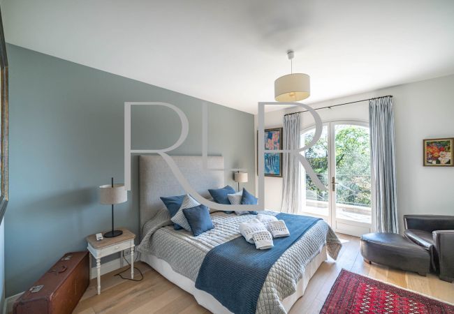Villa in Mougins - Villa Angel Villa in Mougins - Villa Angel