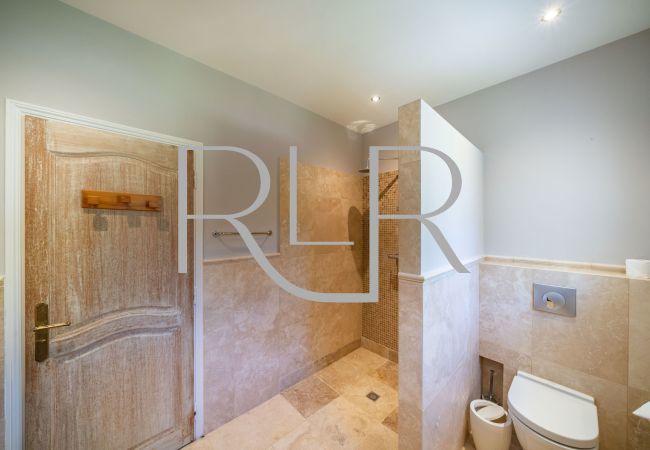 Villa in Mougins - Villa Angel Villa in Mougins - Villa Angel