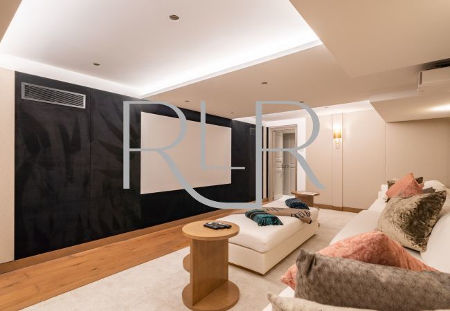 Villa in Mougins - Villa Angel Villa in Mougins - Villa Angel