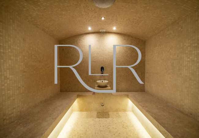 Villa in Mougins - Villa Angel Villa in Mougins - Villa Angel