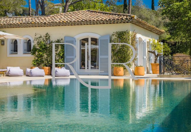 Villa in Mougins - Villa Angel