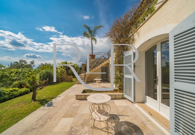 Villa in Mougins - Villa Angel Villa in Mougins - Villa Angel