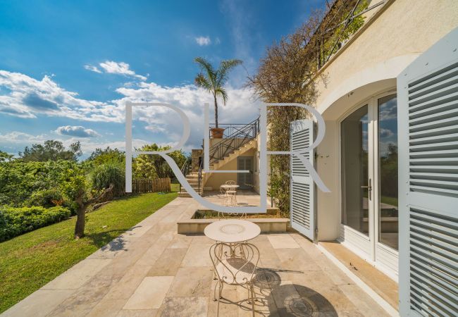 Villa in Mougins - Villa Angel