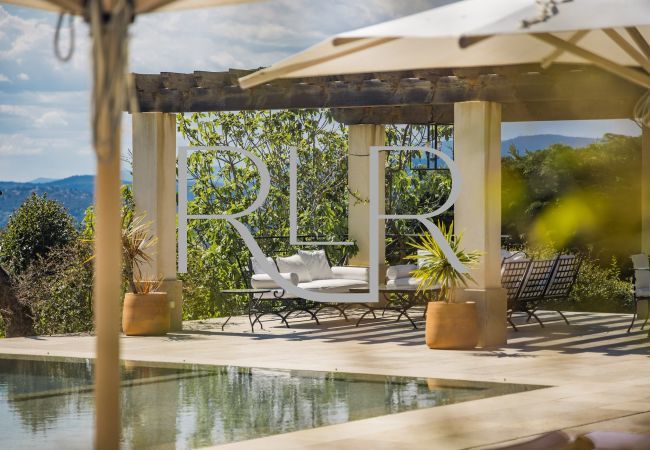 Villa in Mougins - Villa Angel Villa in Mougins - Villa Angel