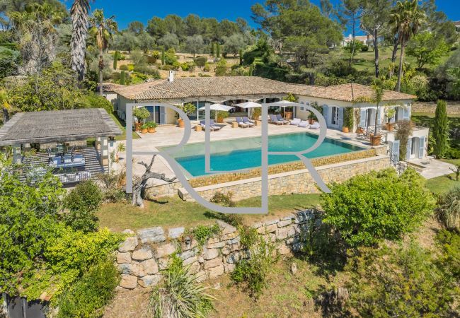 Villa in Mougins - Villa Angel