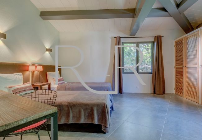 Villa in Saint-Tropez - Villa Polly Villa in Saint-Tropez - Villa Polly