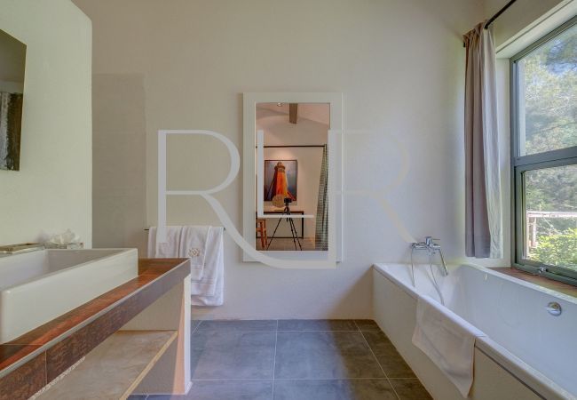 Villa in Saint-Tropez - Villa Polly Villa in Saint-Tropez - Villa Polly