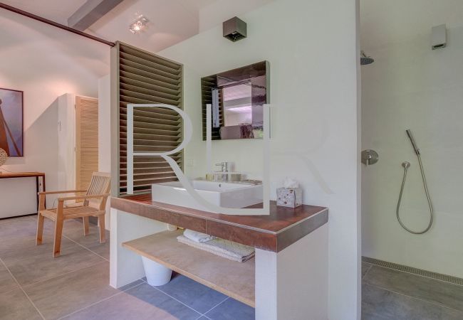 Villa in Saint-Tropez - Villa Polly Villa in Saint-Tropez - Villa Polly