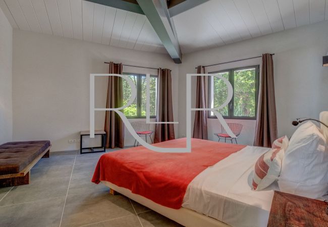 Villa in Saint-Tropez - Villa Polly Villa in Saint-Tropez - Villa Polly