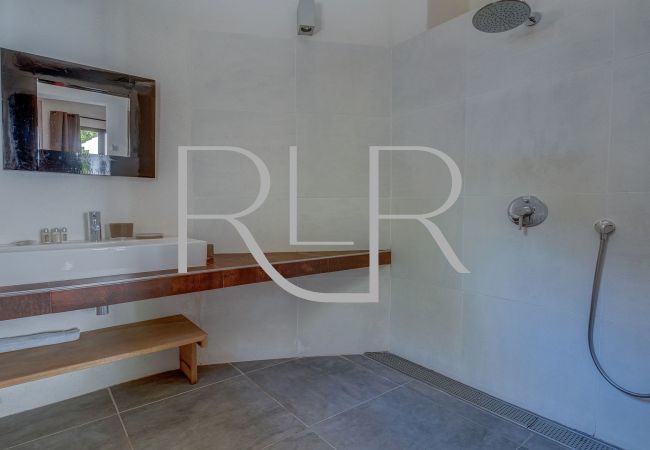 Villa in Saint-Tropez - Villa Polly Villa in Saint-Tropez - Villa Polly