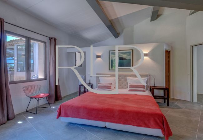 Villa in Saint-Tropez - Villa Polly Villa in Saint-Tropez - Villa Polly