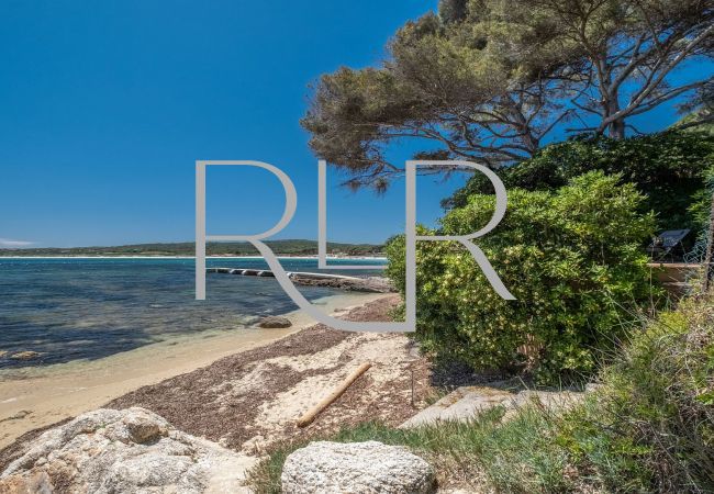 Villa in Saint-Tropez - Villa Polly Villa in Saint-Tropez - Villa Polly