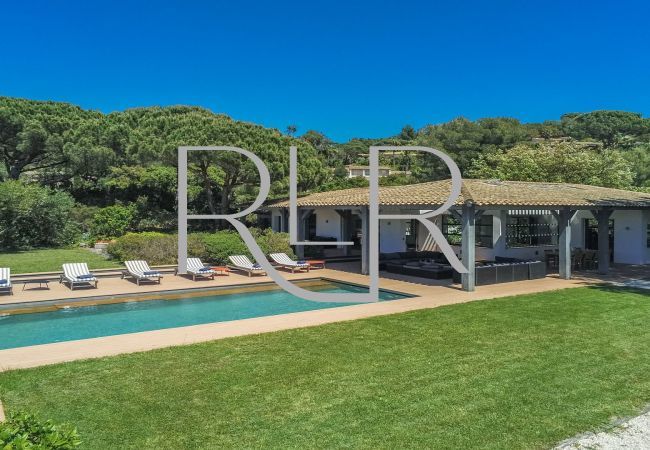 Villa in Saint-Tropez - Villa Polly