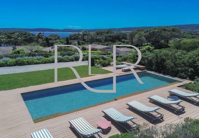 Villa in Saint-Tropez - Villa Polly