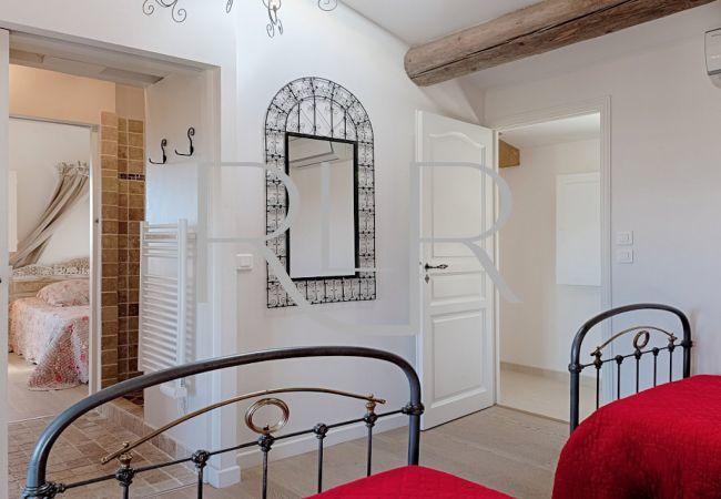 Villa in Saint-Tropez - Villa April Villa in Saint-Tropez - Villa April