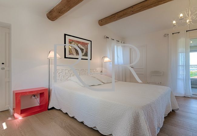 Villa in Saint-Tropez - Villa April Villa in Saint-Tropez - Villa April