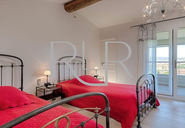 Villa in Saint-Tropez - Villa April Villa in Saint-Tropez - Villa April