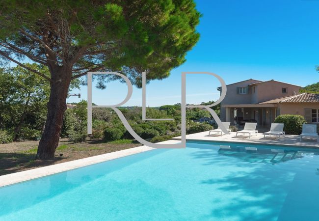 Villa in Saint-Tropez - Villa April