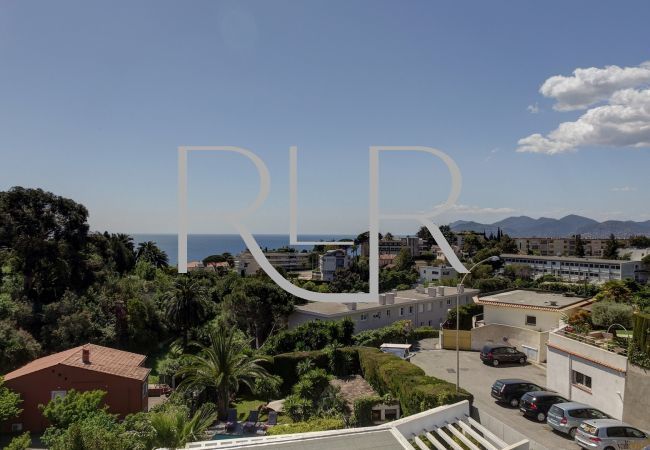 Villa in Cannes - Villa Aries Villa in Cannes - Villa Aries