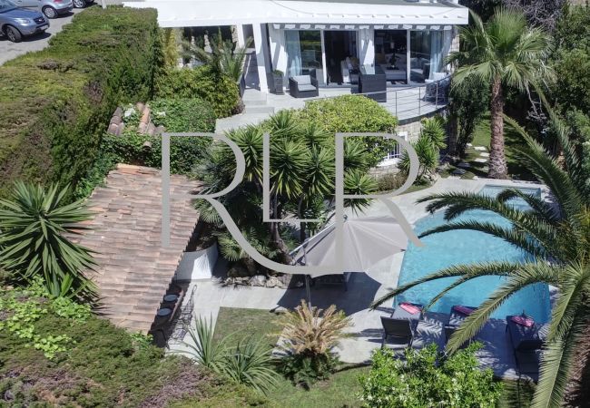 Villa in Cannes - Villa Aries Villa in Cannes - Villa Aries